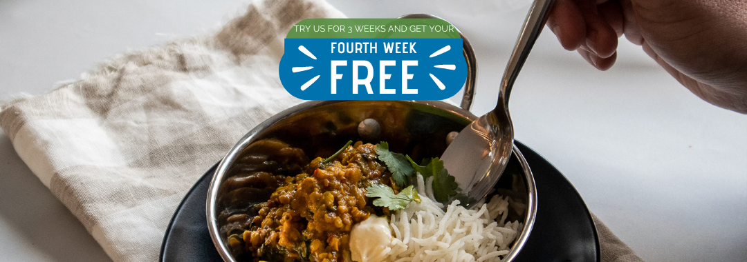 Living Better for Less!