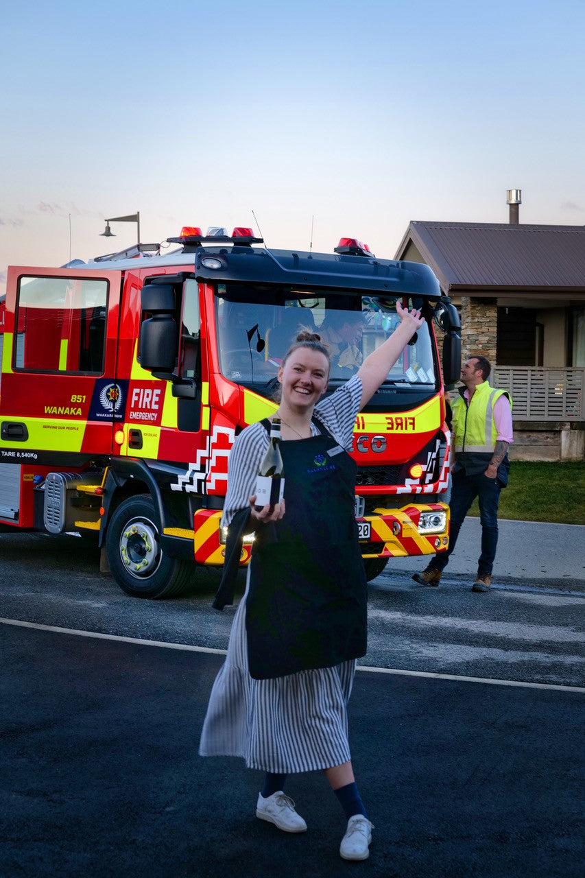 Wild week reflections with a hint on how to gain your super powers!