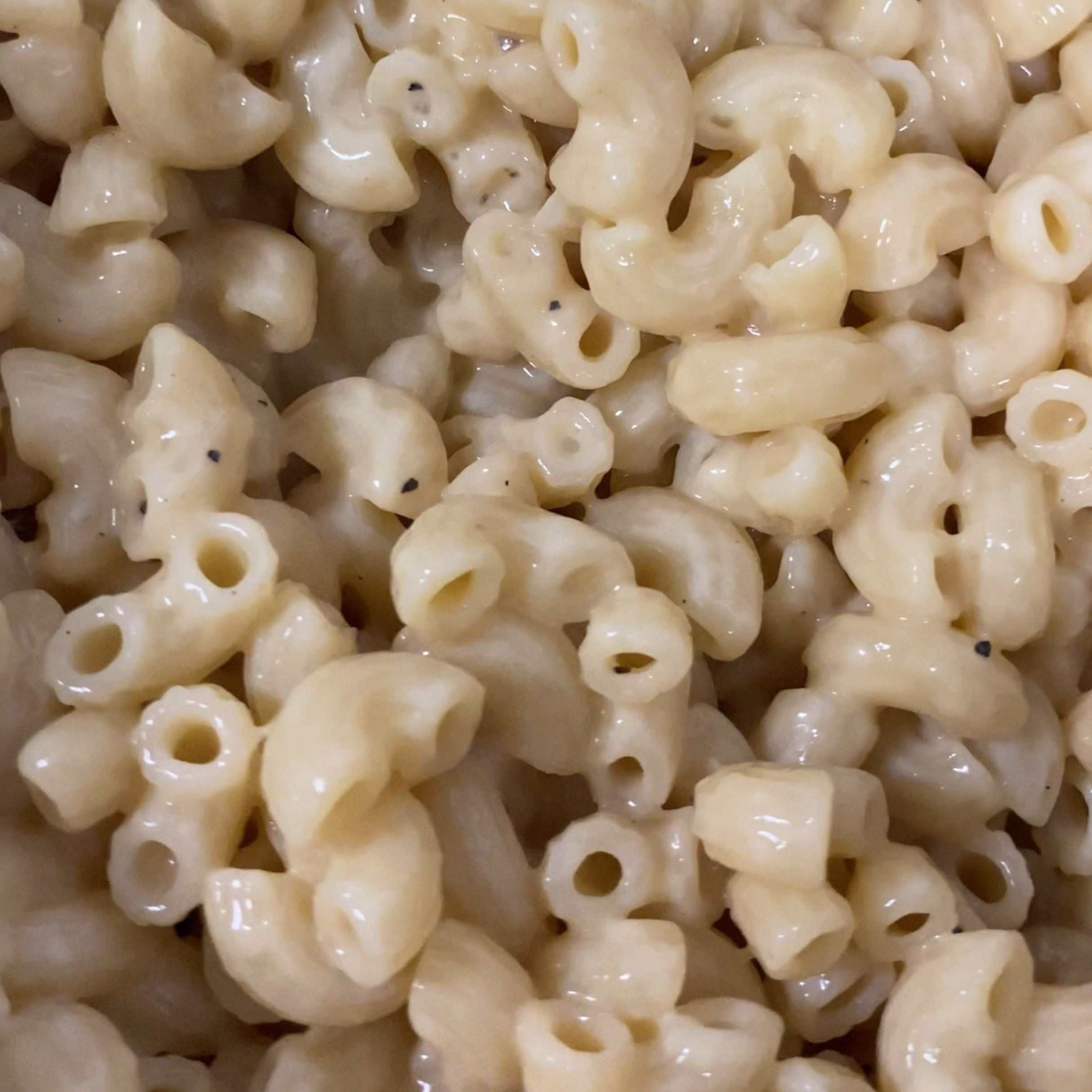 Mac and Cheese