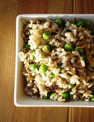 Tang Gi Rice Tangy Fried Rice