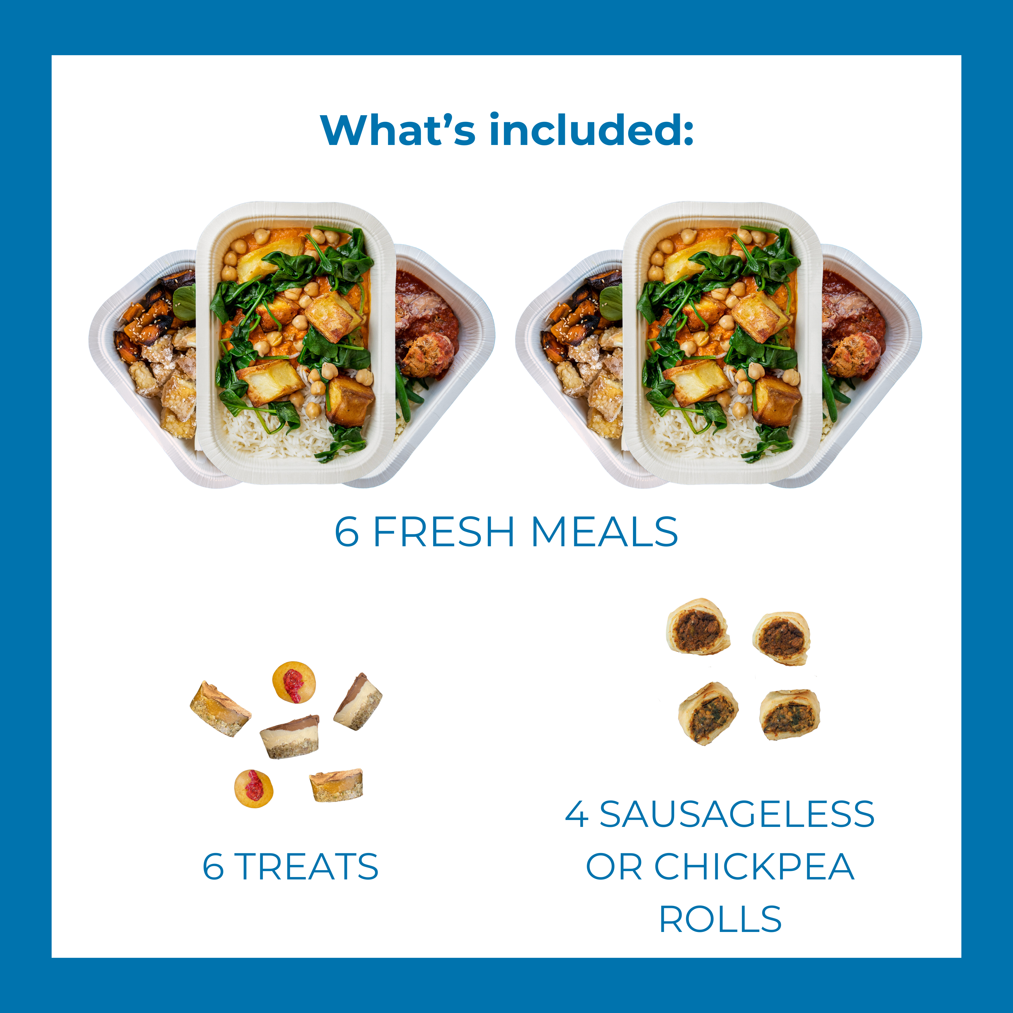 Vegan meals delivered deals nz