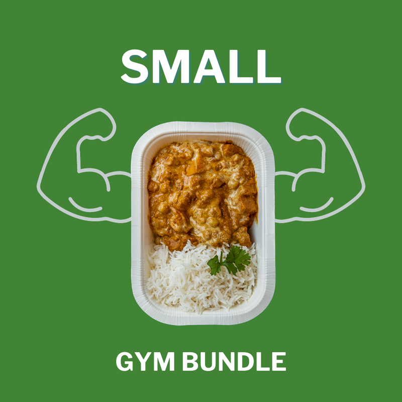 Gym Bundle Small