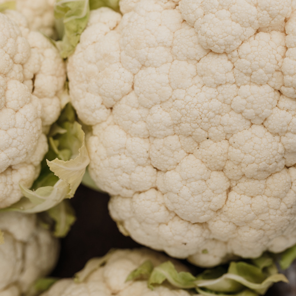 Cauliflower Rice