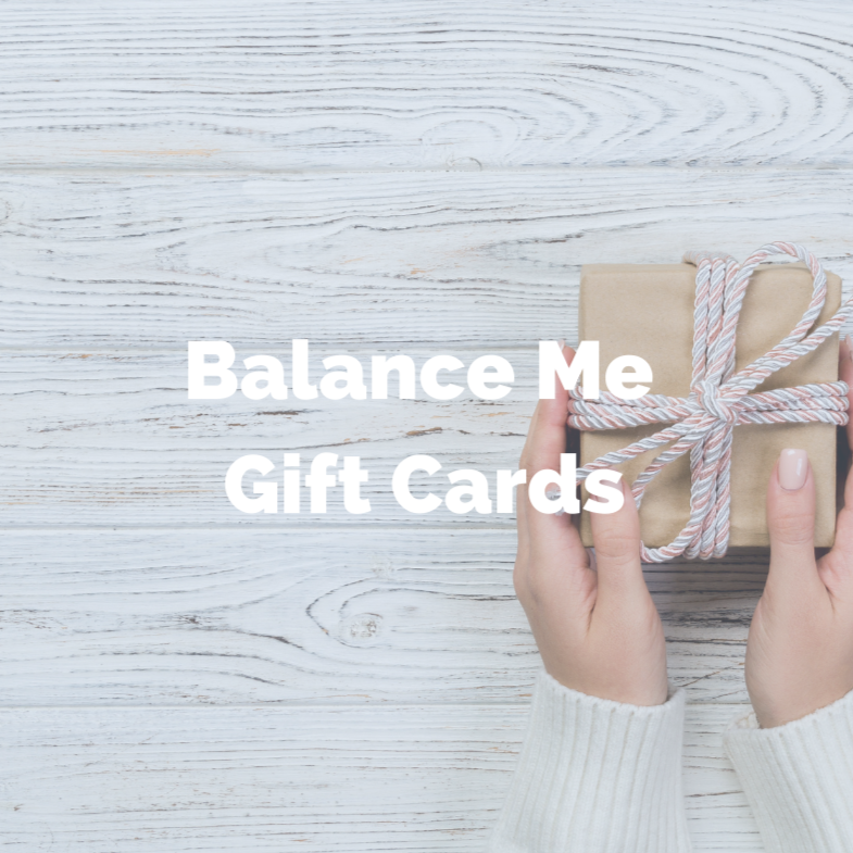 Gift Cards