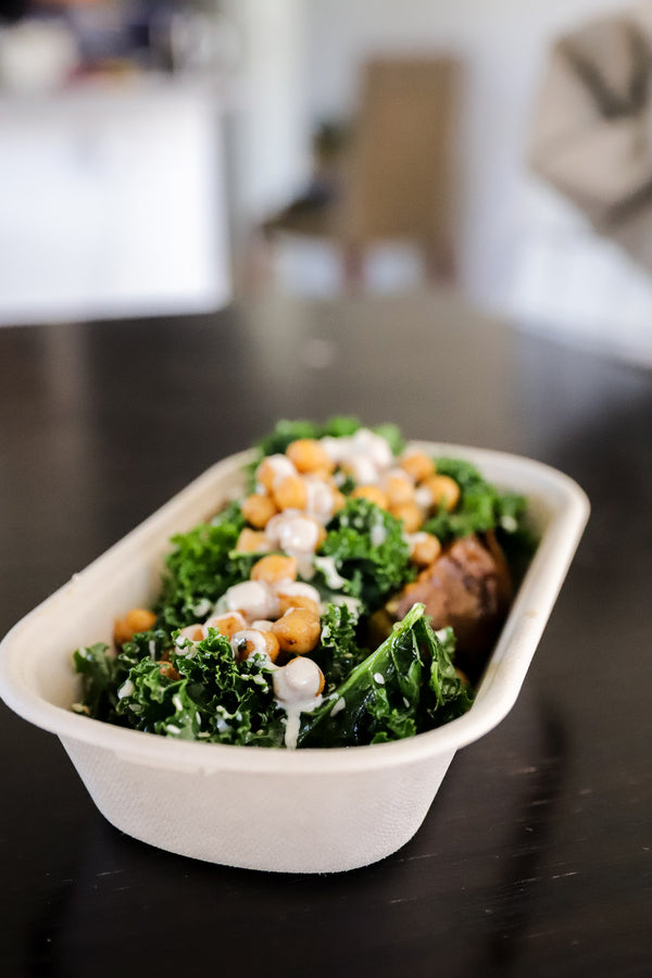 SDHB Meal Package