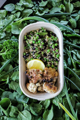 SDHB Meal Package