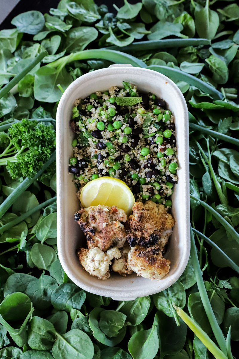SDHB Meal Package
