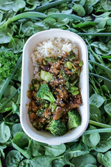 SDHB Meal Package