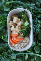 SDHB Meal Package