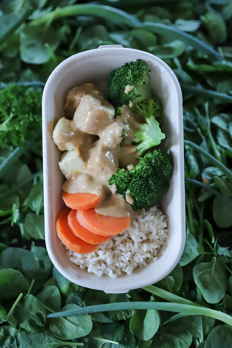 SDHB Meal Package