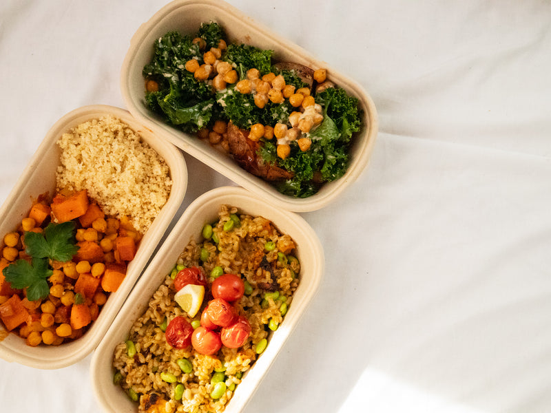 SDHB Meal Package