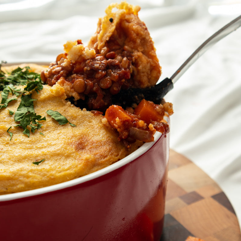 pre-made fresh vegan meals for the family