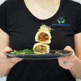 vegan sausage rolls